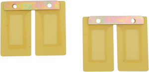 Power Reed Yellow