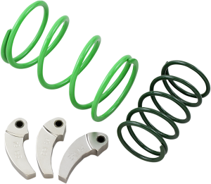 Mudder Clutch Kit