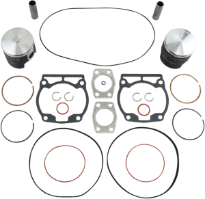 High-performance Piston Kit, 1, nordicamoto.ro