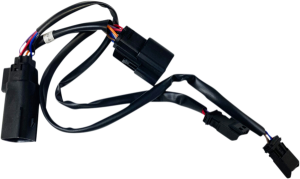 Wiring Adapter For Dual Color Plasma Rods