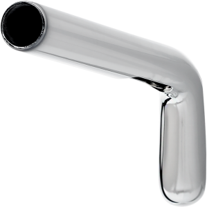 Tracker O/s Handlebar Silver, 4, nordicamoto.ro