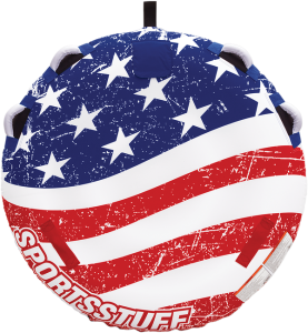 Stars & Stripes Kit Blue, Red, White, 4, nordicamoto.ro