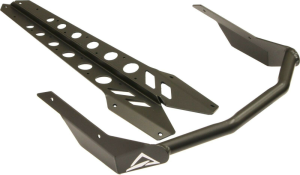Skinz Rear Bumper Black Ski Doo 850 Rev 146