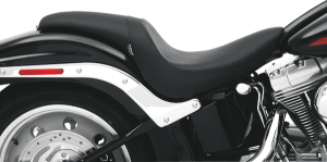 Predator Seat Black
