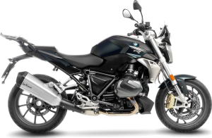 LeoVince LV-12 R Slip-On kipufogórendszer a BMW R 1250 R / R 1250 RS modellekhez, 3, nordicamoto.ro