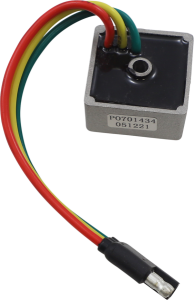 Regulator And Rectifier, 1, nordicamoto.ro