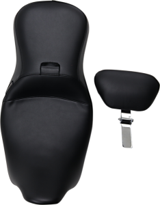 Outcast Seat Black, 1, nordicamoto.ro