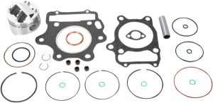 High-performance Piston Kit With Gaskets For 4-stroke, 1, nordicamoto.ro