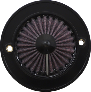 Replacement Air Filter Black, 2, nordicamoto.ro