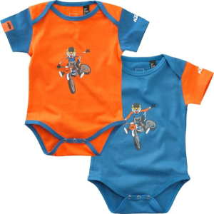 BABY RADICAL testápoló szett