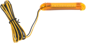 Truflex® Flexible Led Strip Amber, 1, nordicamoto.ro