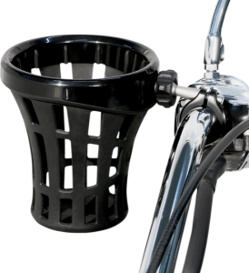 Big Ass® Drink Holder Black