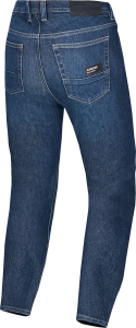 Flex-Ast 7 Denim Pants Blue, 3, nordicamoto.ro