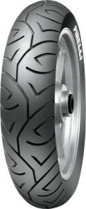 Sport Demon Tire Black, 2, nordicamoto.ro