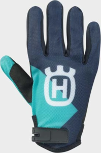 Husqvarna Railed L/7 gyermekkesztyű, 5, nordicamoto.ro