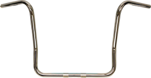 1(r) Handlebar Silver