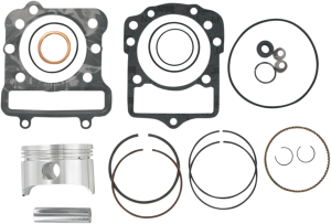 High-performance Piston Kit With Gaskets For 4-stroke, 1, nordicamoto.ro