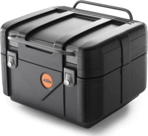 Top case