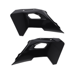 Acerbis Husqvarna EE 5/TC 50 24'-27' fehér, 2 darab üzemanyagtartály-oldallap, 2, nordicamoto.ro
