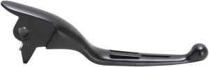 Slotted Wide Blade Lever Black, 2, nordicamoto.ro