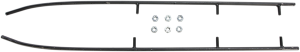 Replacement Easy Steer Bars Black