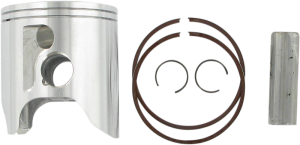 High-performance Piston
