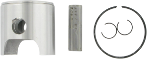 High-performance Piston