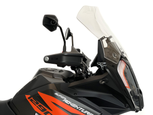 Windscreen Clear, 1, nordicamoto.ro