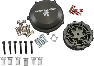 Core Manual Torqdrive® Clutch Kit, 1, nordicamoto.ro