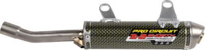 R-304 titánhatású hangtompító, 2, nordicamoto.ro