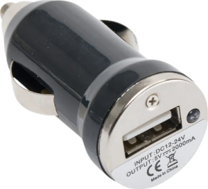 Usb Power Port