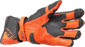 KTM GP Plus R V2 kesztyű, narancssárga/fekete, XXL/12, 3, nordicamoto.ro