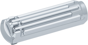 Ridgeback Shifter Peg Chrome, Polished