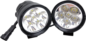 Roll Cage Mounted Led Lights