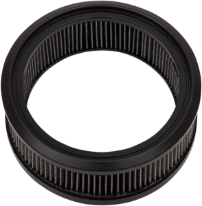 Replacement Air Filter Element Black