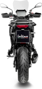 Lv-14 R Black Edition teljes kipufogórendszer, 3, nordicamoto.ro