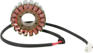 Stator