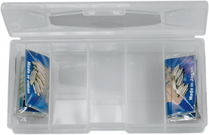 Mikuni Shop Float Needle Kit