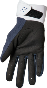 Manusi Dama Thor Spectrum Midnight/White M, 3, nordicamoto.ro