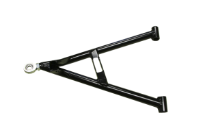 Skinz Stock Replacement A-Arm Lower Left Black Polaris Axys RMK, 1, nordicamoto.ro