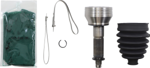 Cv Joint Kit Black