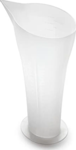 KTM 1000 ml-es mérőpohár, 1, nordicamoto.ro