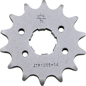 JT SPROCKETS Első lánckerék , nordicamoto.ro