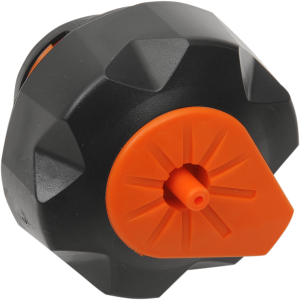 Adapter For Ktm Black, Orange