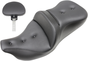 Roadsofa Trike Seat Black, 1, nordicamoto.ro