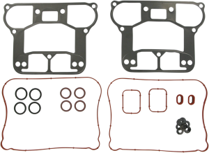 Extreme Sealing Technology Rocker Box Gasket Kit