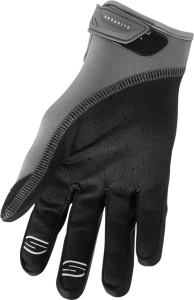 Circuit Gloves Black M, 1, nordicamoto.ro