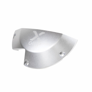 KTM/Husqvarna/Gas Gas 2024 TBI X-Grip kuplungburkolat-védő, piros, 4, nordicamoto.ro