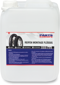Mounting Paste