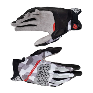 Leatt ADV X-Flow 7,5 acél kalandmotoros kesztyűk, 2, nordicamoto.ro